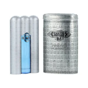 Cuba Prestige Platinum eau de toilette voor heren
