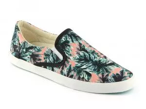 Inkkas Cuban Tropic Slip-on