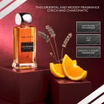 Cuir Sensuel Eau de Toilette voor heren 100 ml