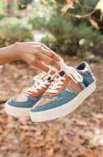 Inkkas Cyprus Ace Laag Top