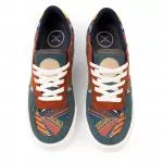 Inkkas Cyprus Ace Laag Top