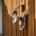 Inkkas Cyprus Ace Laag Top