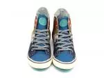 Inkkas Cyprus High Top