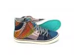 Inkkas Cyprus High Top