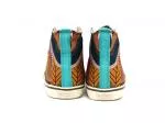 Inkkas Cyprus High Top