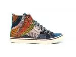 Inkkas Cyprus High Top