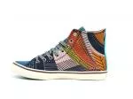 Inkkas Cyprus High Top