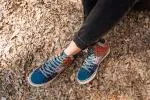 Inkkas Cyprus High Top