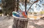 Inkkas Cyprus High Top