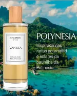 d'Eau Vanilla eau de toilette voor dames 100 ml