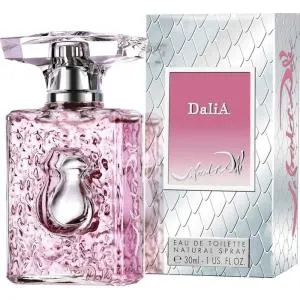 Salvador Dalí DaliA Eau de Toilette voor dames