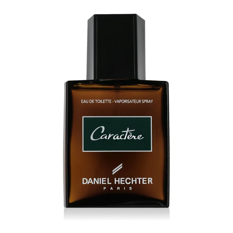 Daniel Hechter Caractere eau de toilette voor heren