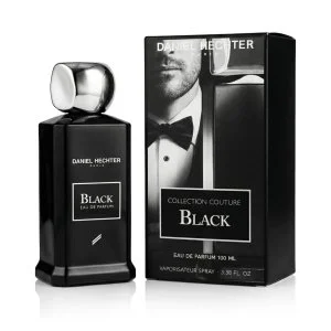 Daniel Hechter Daniel Hechter Collection Couture Black eau de parfum voor heren