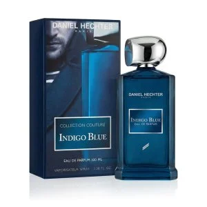 Daniel Hechter Daniel Hechter Collection Couture Indigo Blue eau de parfum voor heren