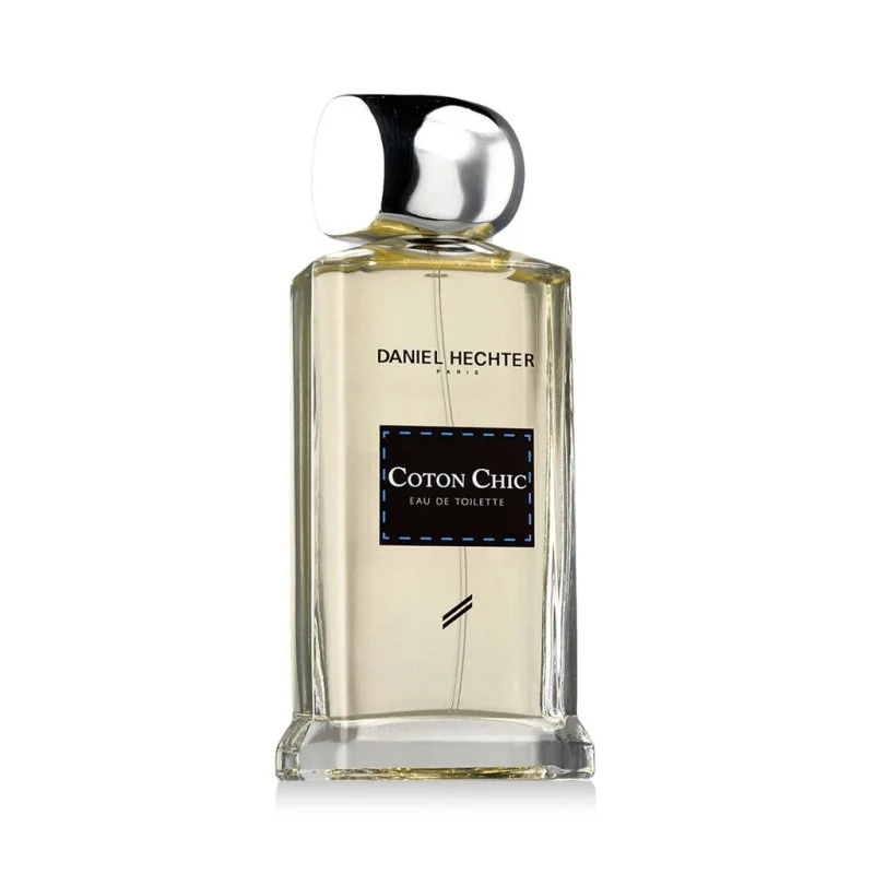 Daniel Hechter Coton Chic Eau de Toilette voor heren