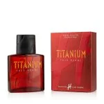 Daniel Hechter Titanium Pour Homme eau de toilette voor heren
