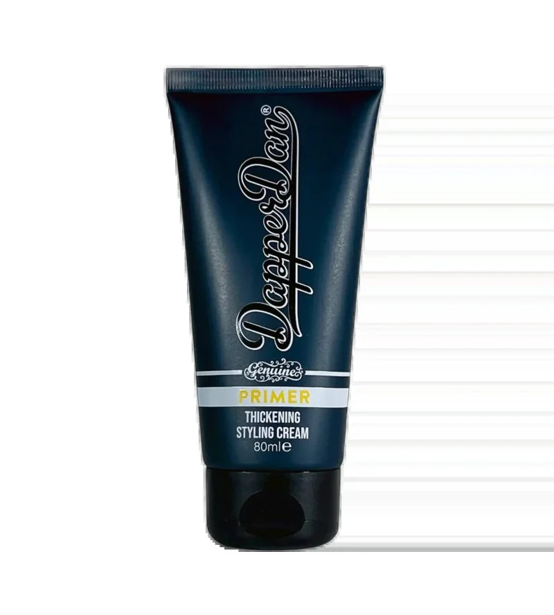 Primer Thickening Styling Cream stylingcrème voor volume en verdikking van het haar 80 ml