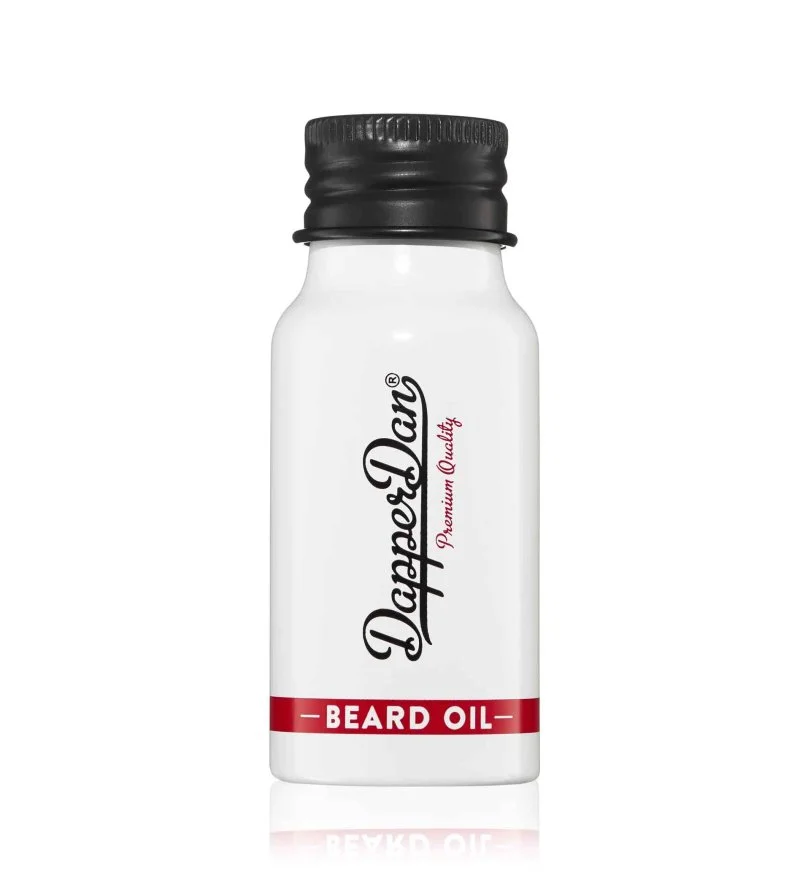 Baardolie olie voor de baard 30 ml