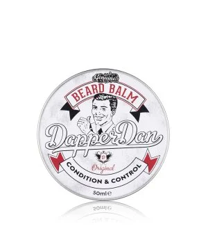 Dapper Dan Beard Balm baardbalsem