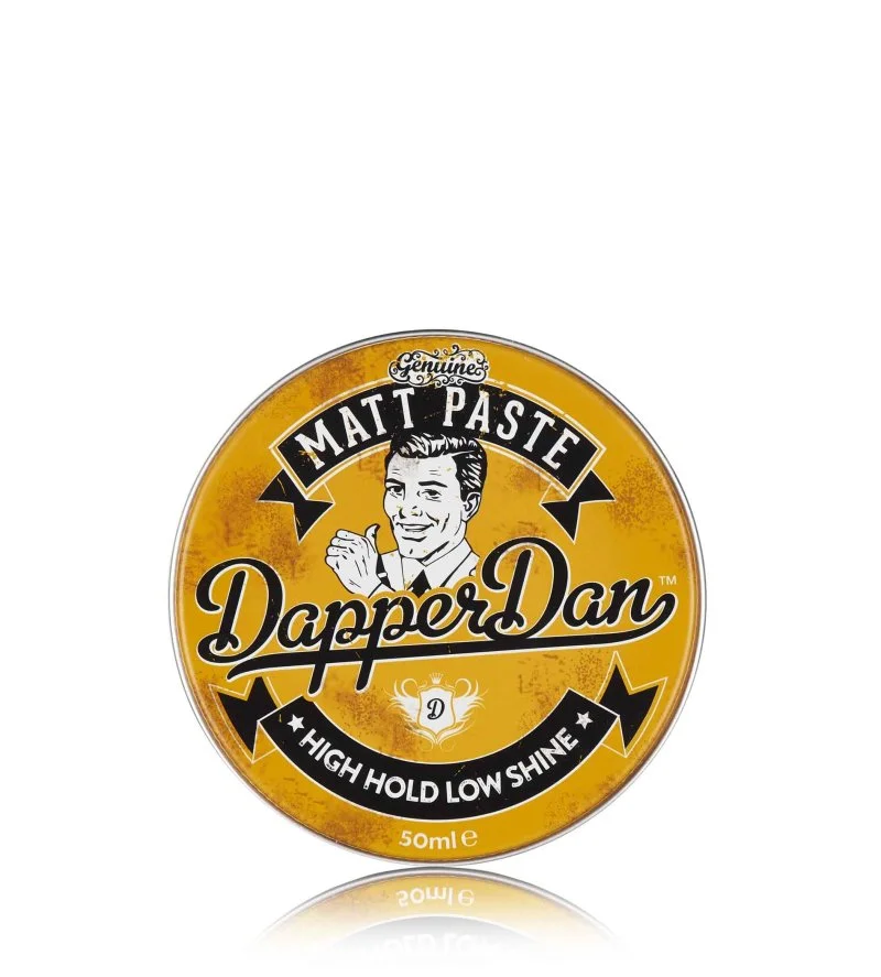 Matt Paste matte stylingpasta voor sterke en flexibele hold 50 ml
