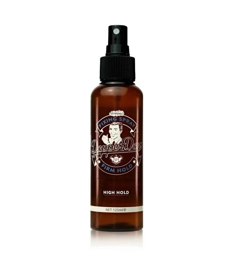 Fixing Spray fixatiespray voor het haar 125 ml