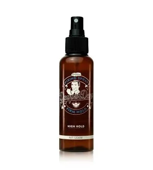 Dapper Dan Fixing Spray fixatiespray voor het haar