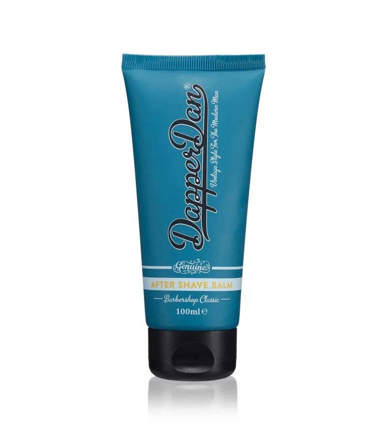 Aftershave Balm balsem na het scheren 100 ml