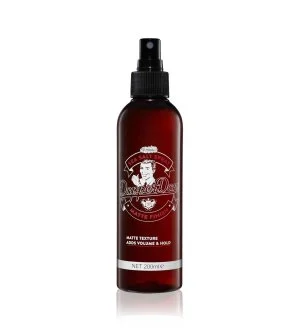 Dapper Dan Sea Salt Spray spray met zeezout voor een natuurlijke matte textuur