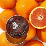 Deluxe Pomade stylingpomade op waterbasis voor glans en stevigheid 100 ml