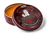 Deluxe Pomade stylingpomade op waterbasis voor glans en stevigheid 100 ml