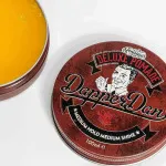 Deluxe Pomade stylingpomade op waterbasis voor glans en stevigheid 100 ml