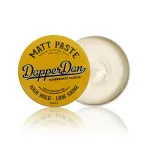 Matt Paste matte stylingpasta voor sterke en flexibele fixatie 100 ml