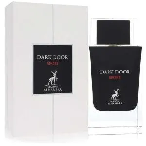 Maison Alhambra Dark Door Sport eau de parfum voor heren