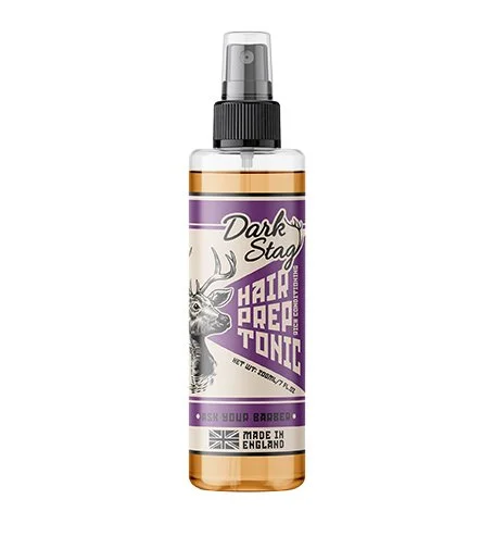 Hair Prep Tonic conditionerspray voor het haar 200 ml