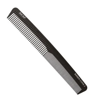 Dark Stag Barber comb 2 kam 40x2x250 mm