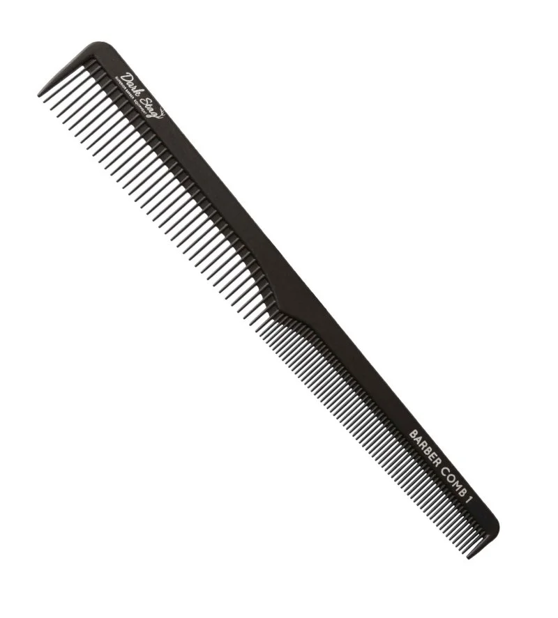 Barber comb 1 kam 40x2x250 mm