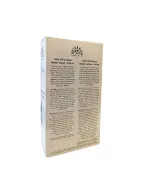 Urtekram Geschenkset douchegel en bodylotion wilde roos