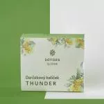 Kvitok Thunder cadeaupakket