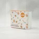 Kvitok Warmth of Home cosmetisch cadeaupakket