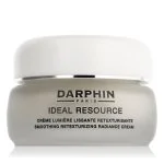 Ideal Resource gladmakende en hertexturiserende crème voor een stralende teint 50 ml