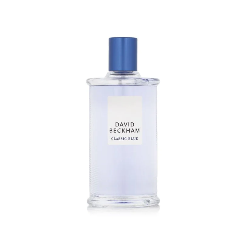 David Beckham Classic Blue eau de toilette voor heren