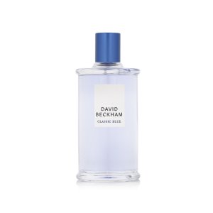 David Beckham Classic Blue eau de toilette voor heren