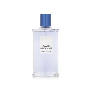 David Beckham David Beckham Classic Blue eau de toilette voor heren