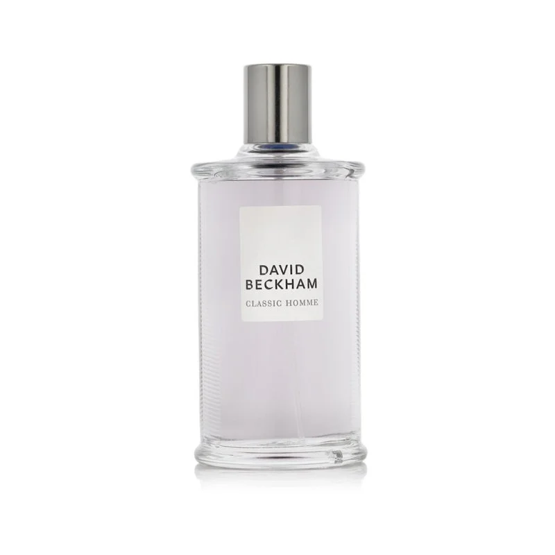 David Beckham Classic Homme eau de toilette voor heren
