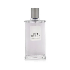 David Beckham David Beckham Classic Homme eau de toilette voor heren