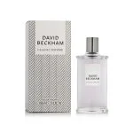 David Beckham Classic Homme eau de toilette voor heren