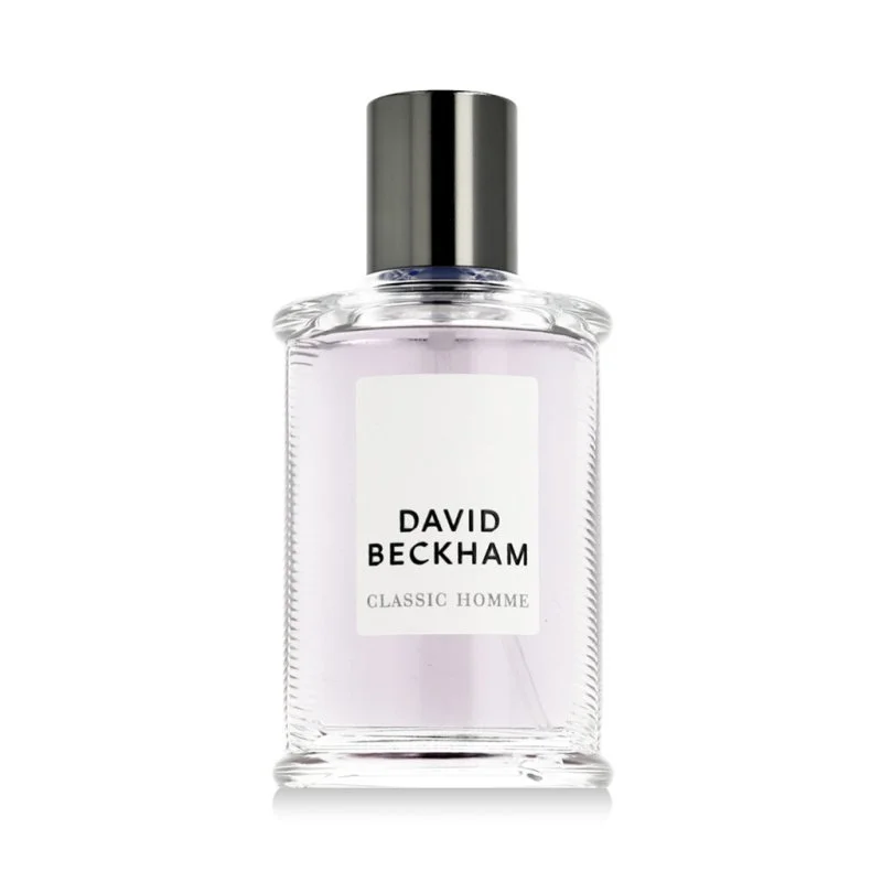 David Beckham Classic Homme eau de toilette voor heren