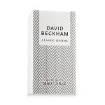 David Beckham Classic Homme eau de toilette voor heren