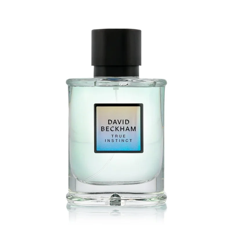 David Beckham True Instinct Eau de Parfum voor heren
