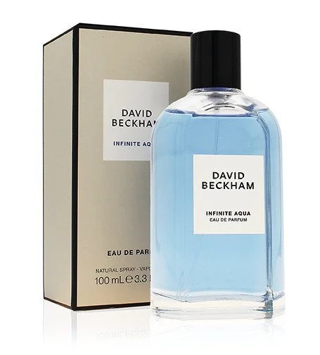 Infinite Aqua Eau de Parfum voor heren 100 ml